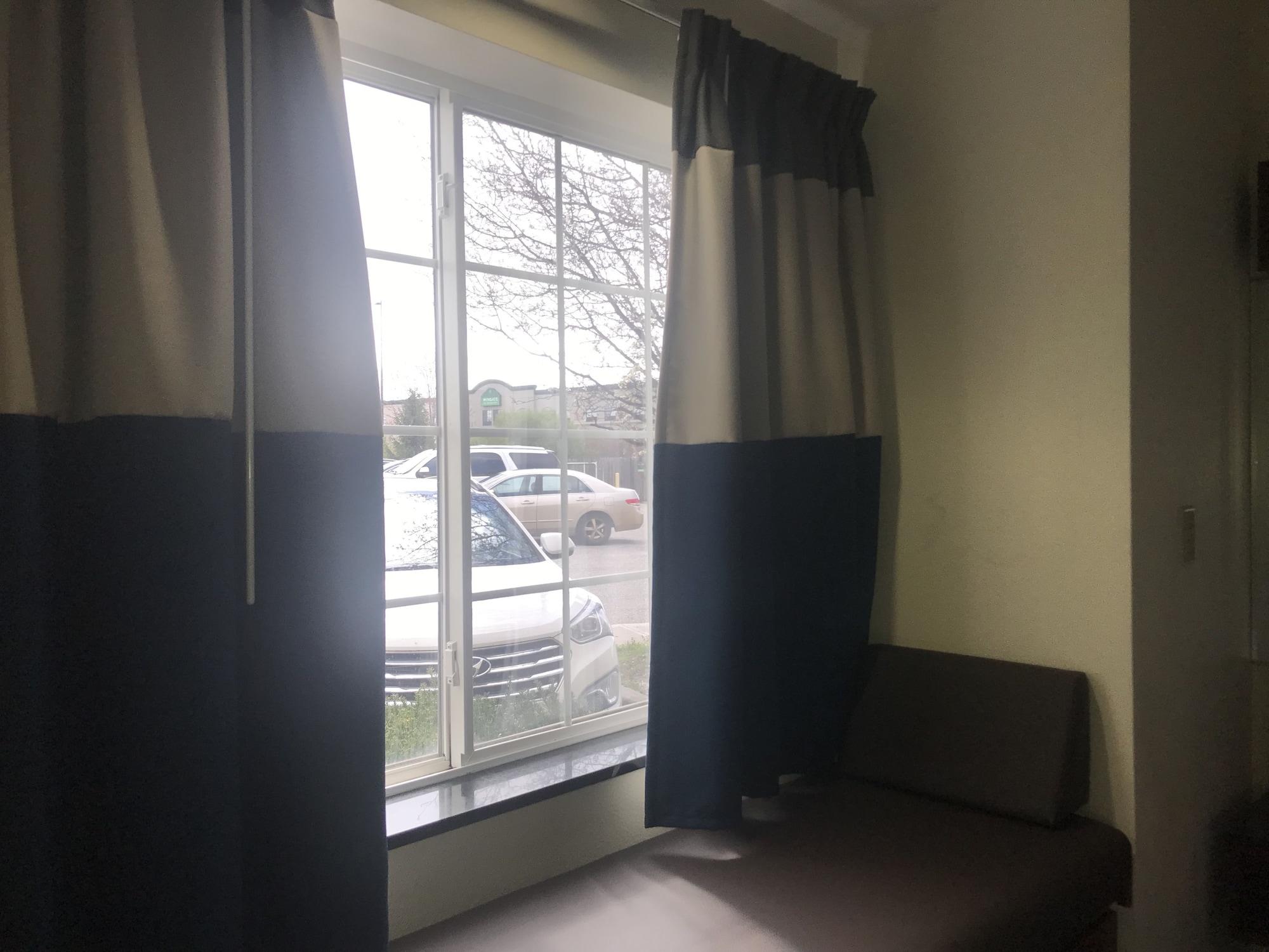 Microtel Inn & Suites By Wyndham Indianapolis Airport Εξωτερικό φωτογραφία