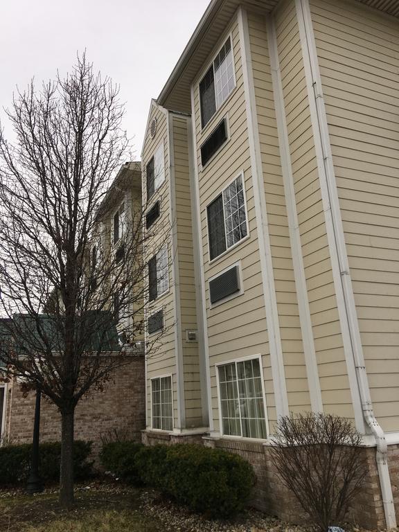 Microtel Inn & Suites By Wyndham Indianapolis Airport Εξωτερικό φωτογραφία